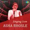 Stream & download Singing Icon - Asha Bhosle