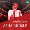 Singing Icon - Asha Bhosle