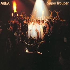 ABBA - The Piper - 排舞 音乐