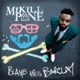 BLAME MISS BARCLAY cover art