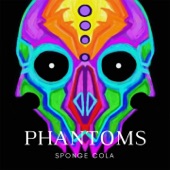 Phantoms artwork