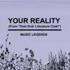 Your Reality (From "Doki Doki Literature Club!") - Single album lyrics, reviews, download