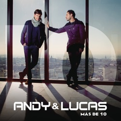 Andy & Lucas - Echandote de Menos