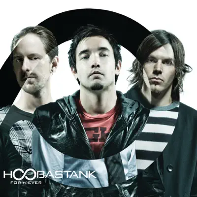 The Letter - Single - Hoobastank