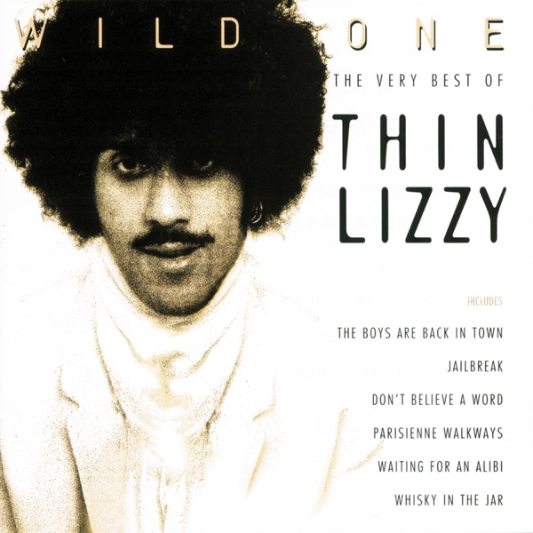 Whiskey In The Jar by Thin Lizzy on Coast Gold