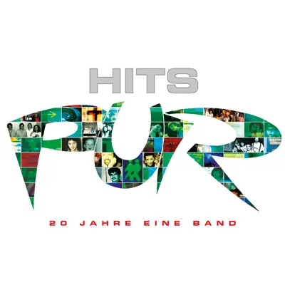 Hits Pur - 20 Jahre Eine Band (Fan Edition) - Pur
