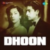 Dhoon (Original Motion Picture Soundtrack) - Single