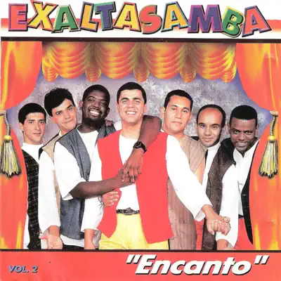 Encanto - Exaltasamba Encanto - Exaltasamba