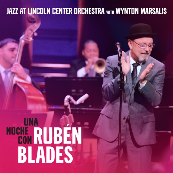 Jazz at Lincoln Center Orchestra & Wynton Marsalis - Pedro Navaja