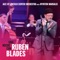 Don't Like Goodbyes - Bonus Track - Jazz at Lincoln Center Orchestra, Wynton Marsalis & Rubén Blades lyrics