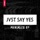 JVST SAY YES-Jumping JVST SAY YES-Jumping
