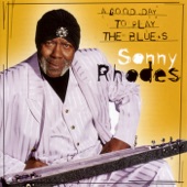 Sonny Rhodes - Big Bag O' Blues
