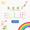 Ellie (feat. Jake Reese) [Piano Version] - Single