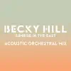 Stream & download Sunrise In The East (Acoustic Orchestral Mix) - Single