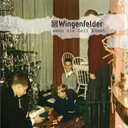 Wingenfelder - Wenn die Zeit kommt