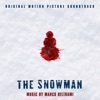 The Snowman (Original Motion Picture Soundtrack), 2017