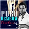 Tonton 80 - Dembow Mix, Pt. 2 (feat. Doble T, El Crok, El Alfa El Jefe, Wilo D New & La Delfi)