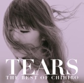 TEARS~THE BEST OF CHIHIRO~ artwork