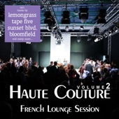 Haute couture, Vol. 2 - French Lounge Session artwork