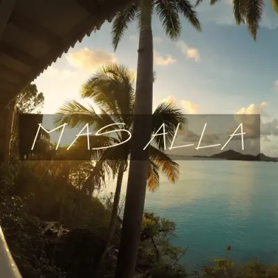 Mas Allá - Gamberroz