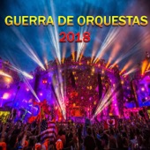 Guerra De Orquestas 2018 artwork