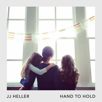 Hand to Hold - Single - Jj Heller