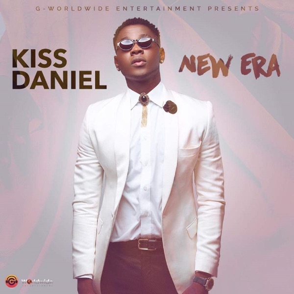 Kiss Daniel - Laye