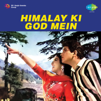 Mukesh - Chand Si Mehbooba Ho Meri artwork