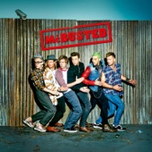 McBusted (Deluxe) artwork