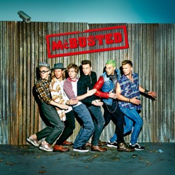 MCBUSTED cover art