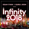 Infinity 2018 song lyrics