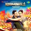 Himmatwala (Original Motion Picture Soundtrack) album lyrics, reviews, download