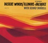 Desert Winds, 1964