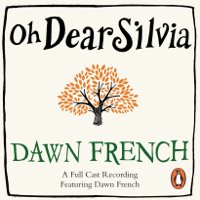 Dawn French - Oh Dear Silvia artwork