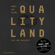 Marc-Uwe Kling - QualityLand: Dunkle Edition