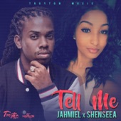 Tell Me artwork