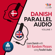 Lingo Jump - Danish Parallel Audio - Learn Danish with 501 Random Phrases using Parallel Audio - Volume 1