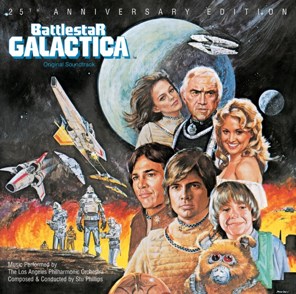 Theme from Battlestar Galactica