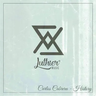 History EP - Carlos Cabrera