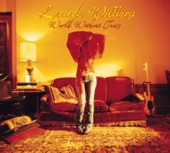 Lucinda Williams - Fruits Of My Labor