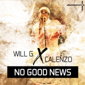 No Good News (Radio Edit) artwork