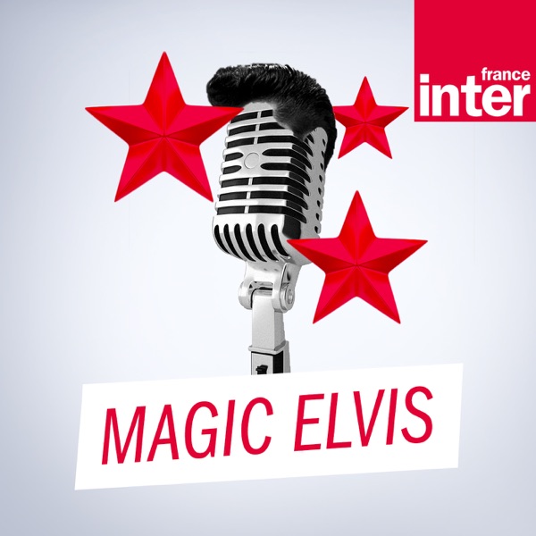 Magic Elvis cover