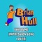 This Is Me - Brian Hull lyrics