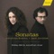 Clarinet Sonata in E-Flat Major, Op. 120 No. 2: I. Allegro amabile artwork