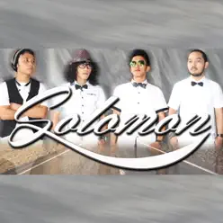 Aura Baru - Solomon