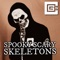 Spooky Scary Skeletons - CG5 lyrics