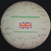 1970 England World Cup Squad - Cinnamon Stick
