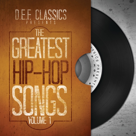 Cover artwork for The Message