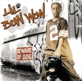 Bow Wow (That's My Name)[feat. Snoop Dogg] artwork