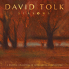 Eternity - David Tolk